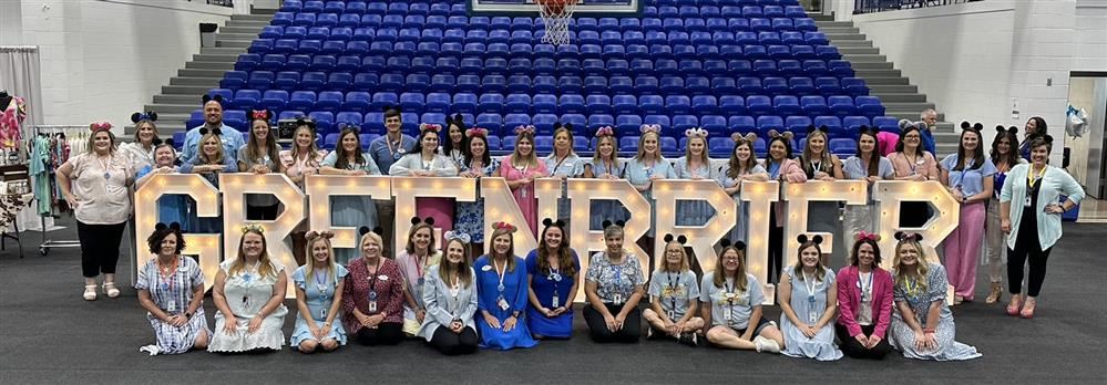 Westside Staff